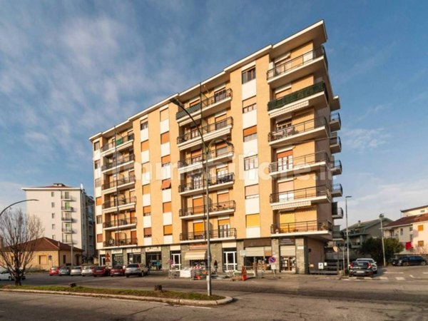 appartamento in vendita a Collegno
