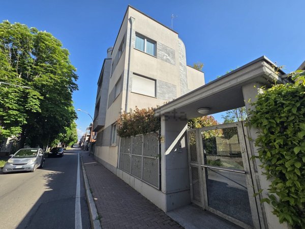 appartamento in vendita a Collegno