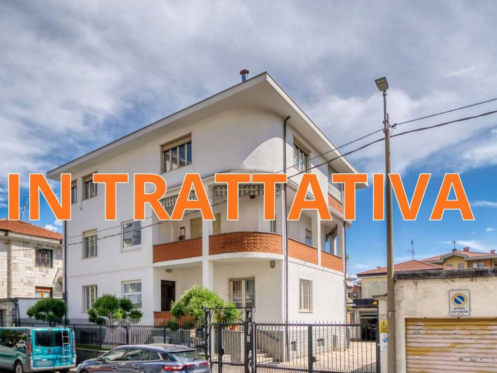 appartamento in vendita a Collegno
