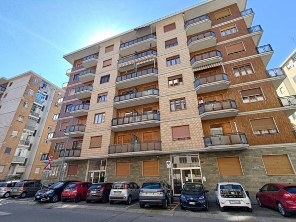 appartamento in vendita a Collegno