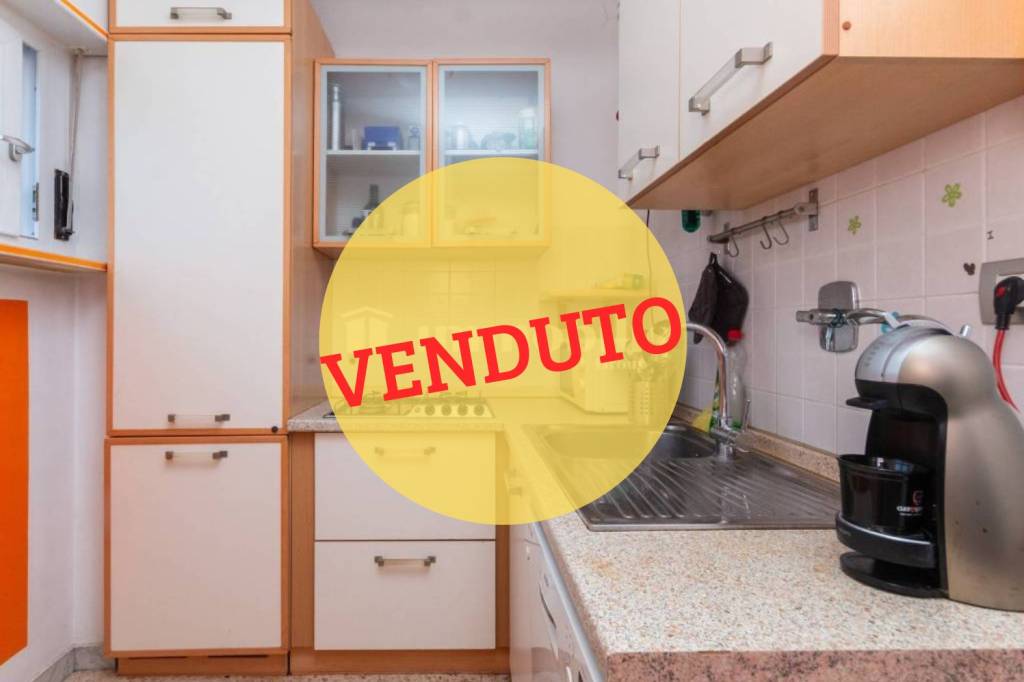appartamento in vendita a Collegno