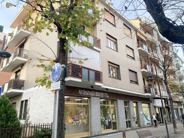 appartamento in vendita a Collegno