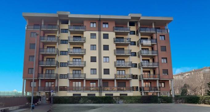 appartamento in vendita a Collegno in zona Savonera