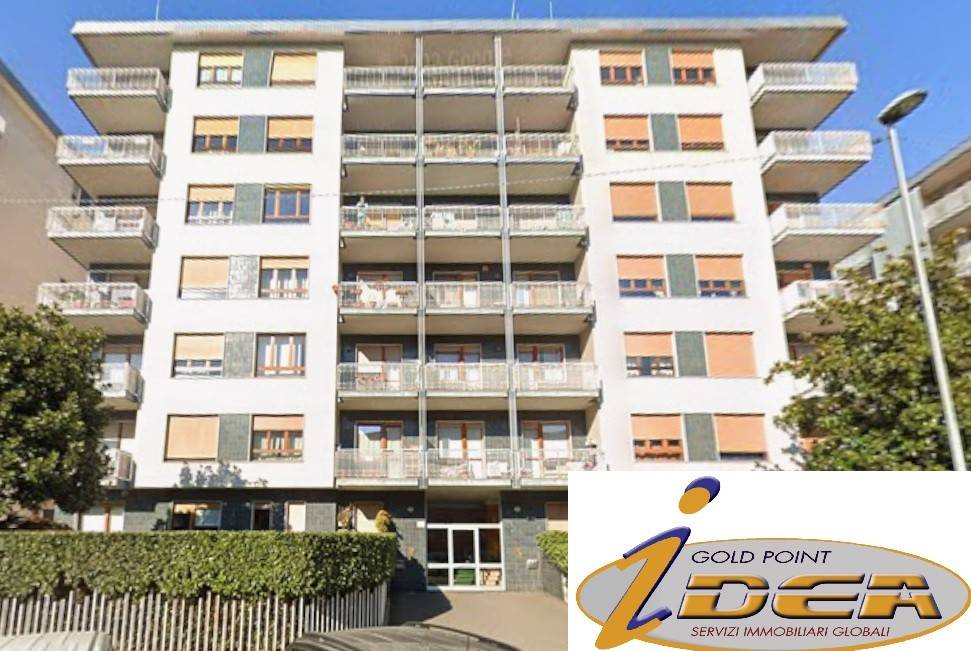 appartamento in vendita a Collegno