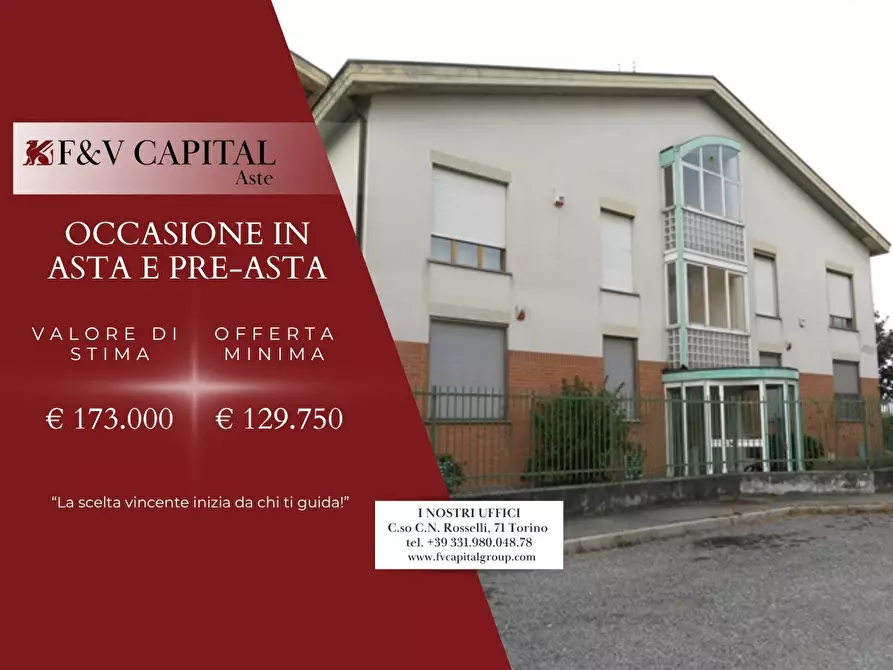 appartamento in vendita a Collegno in zona Savonera