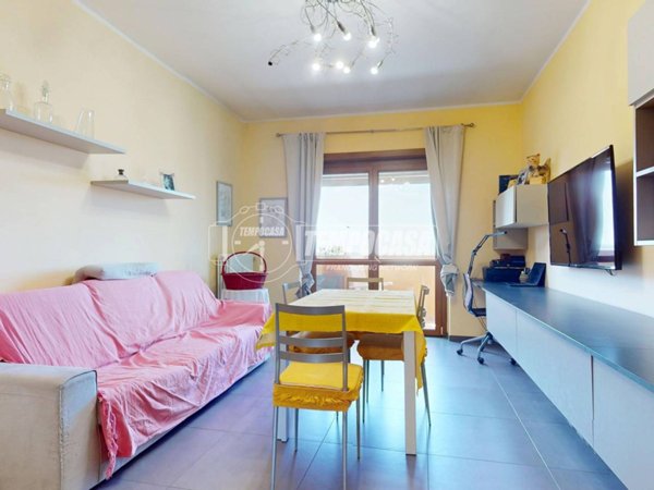 appartamento in vendita a Collegno