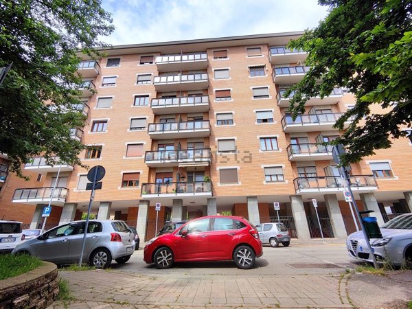 appartamento in vendita a Collegno