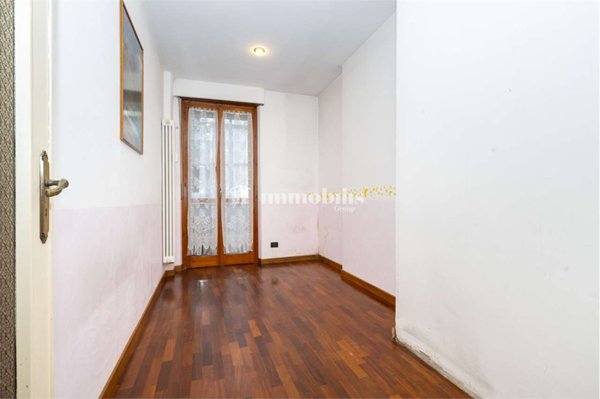 appartamento in vendita a Collegno in zona Leumann