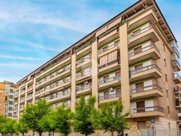 appartamento in vendita a Collegno