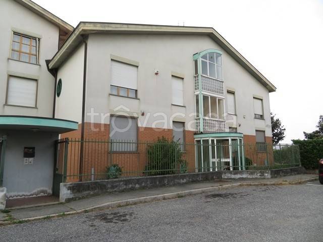 appartamento in vendita a Collegno in zona Savonera
