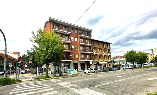 appartamento in vendita a Collegno