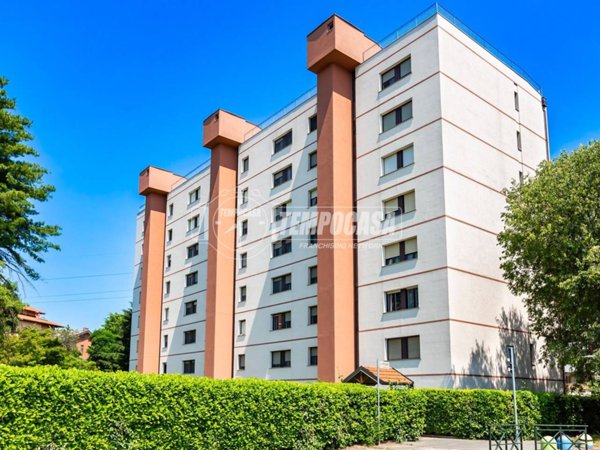 appartamento in vendita a Collegno