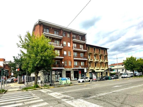 appartamento in vendita a Collegno