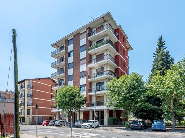 appartamento in vendita a Collegno