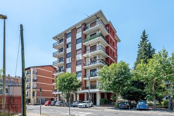 appartamento in vendita a Collegno