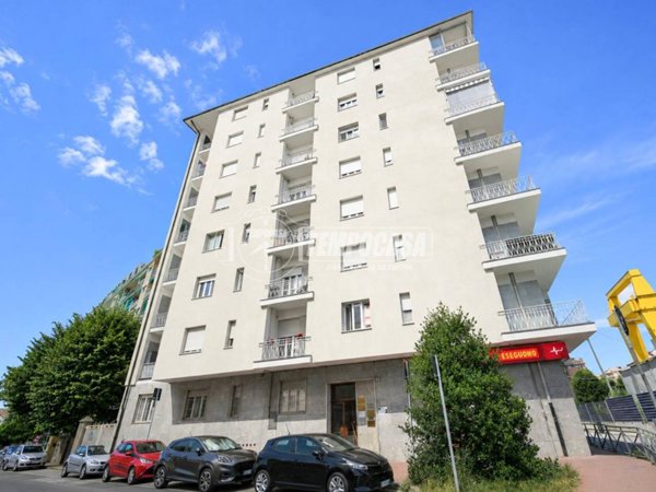 appartamento in vendita a Collegno