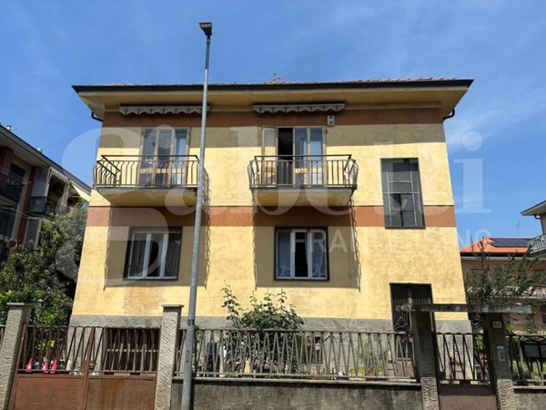 appartamento in vendita a Collegno