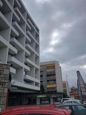 locale commerciale in vendita a Collegno in zona Leumann