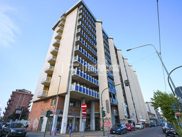appartamento in vendita a Collegno