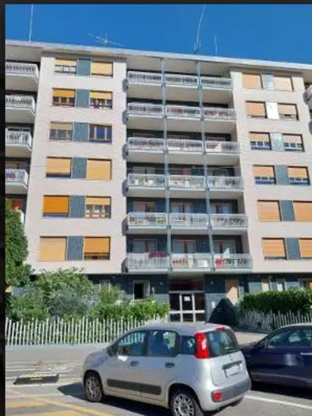 appartamento in vendita a Collegno