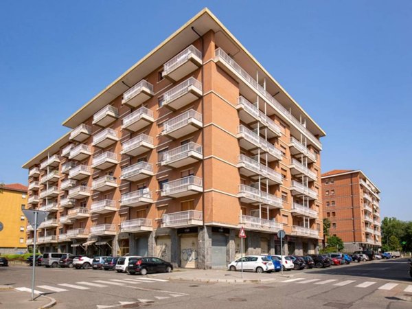appartamento in vendita a Collegno