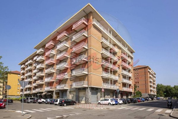 appartamento in vendita a Collegno