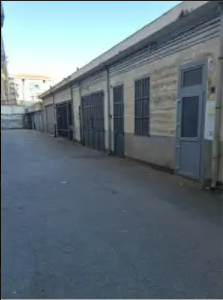 locale di sgombero in vendita a Collegno