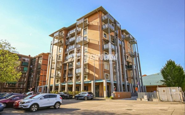 appartamento in vendita a Collegno in zona Leumann