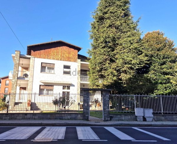 casa indipendente in vendita a Collegno