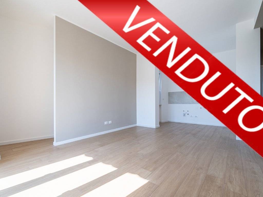 appartamento in vendita a Collegno