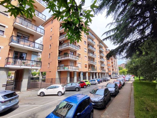 appartamento in vendita a Collegno