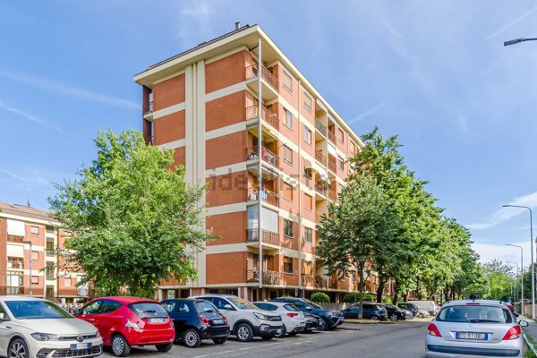 appartamento in vendita a Collegno