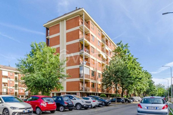 appartamento in vendita a Collegno