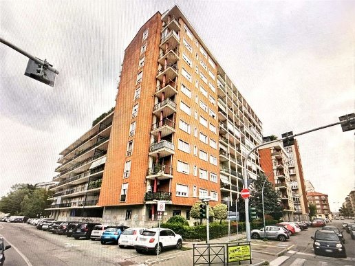 appartamento in vendita a Collegno