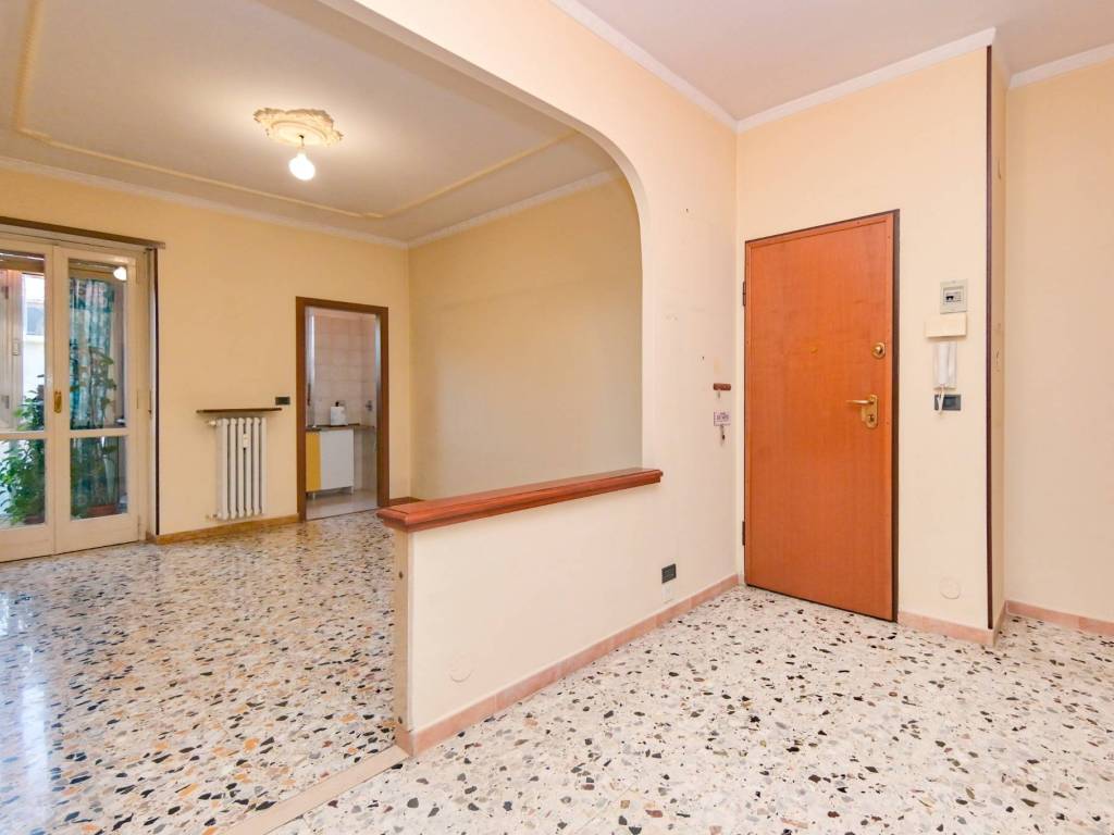 appartamento in vendita a Collegno