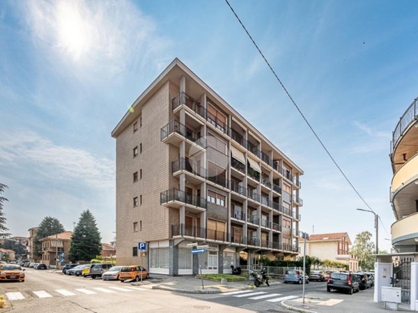 appartamento in vendita a Collegno