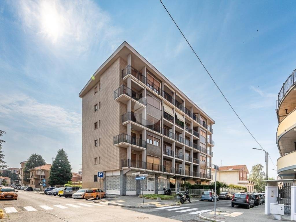 appartamento in vendita a Collegno