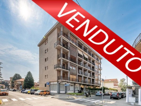 appartamento in vendita a Collegno