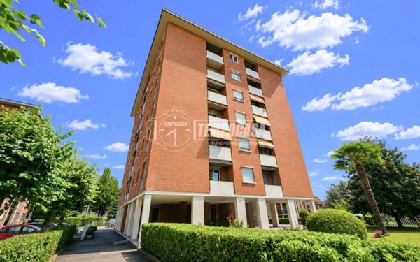 appartamento in vendita a Collegno