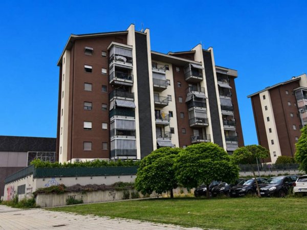 appartamento in vendita a Collegno