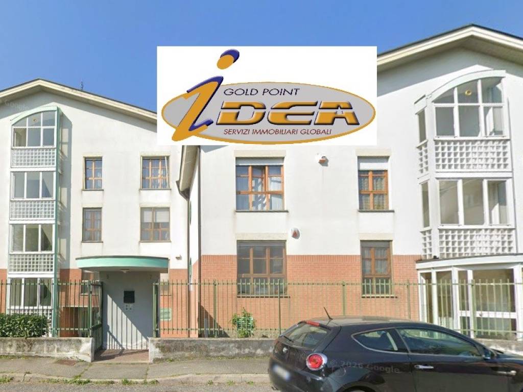 appartamento in vendita a Collegno in zona Savonera