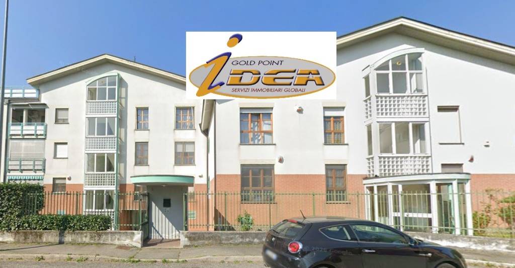 appartamento in vendita a Collegno in zona Savonera