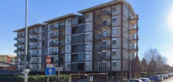 appartamento in vendita a Collegno