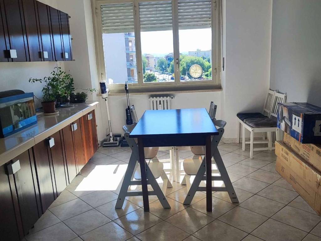 appartamento in vendita a Collegno