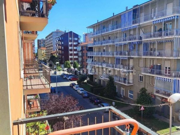 appartamento in vendita a Collegno