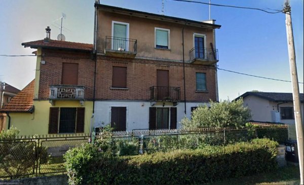 locale di sgombero in vendita a Collegno