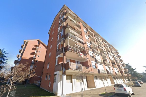 appartamento in vendita a Collegno in zona Bergera