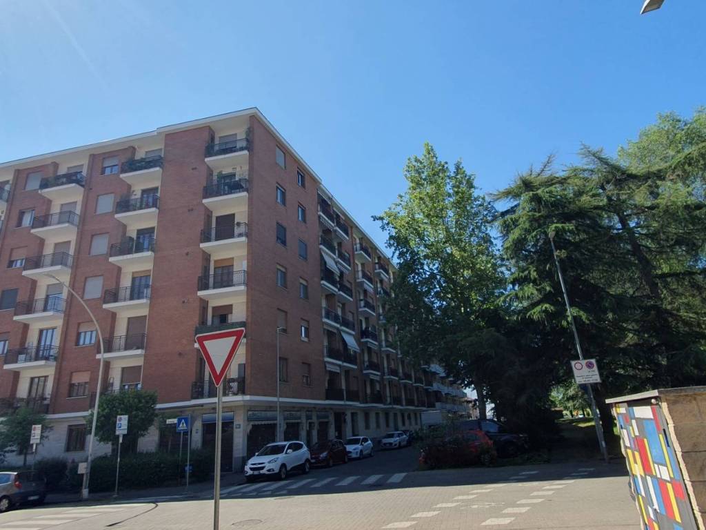 appartamento in vendita a Collegno