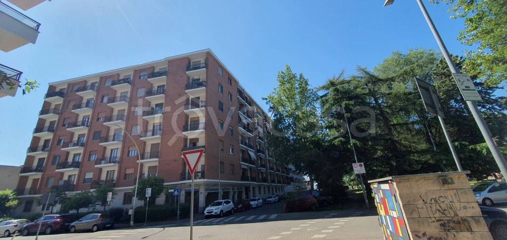 appartamento in vendita a Collegno