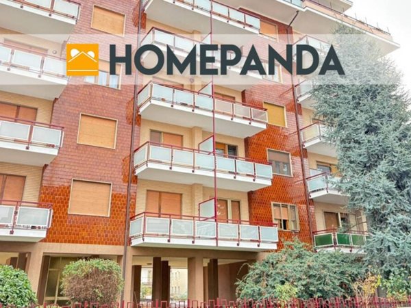 appartamento in vendita a Collegno in zona Leumann
